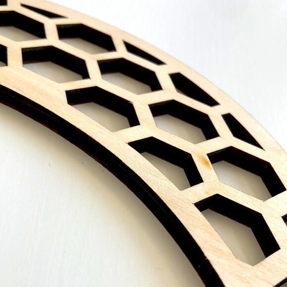 Mini Moon Trellis - Picture 2 of 4